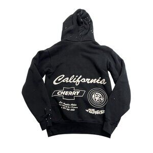 Cherry LA Cherry Power Atelier in Black